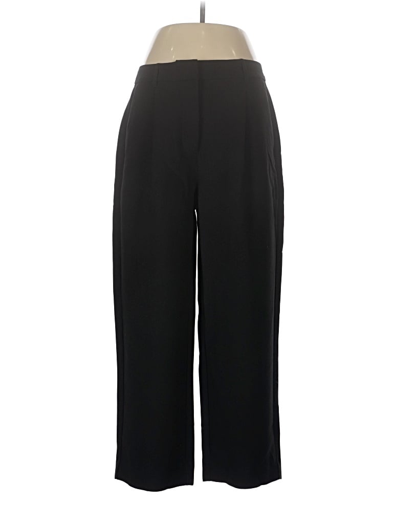 Pre-owned Old Navy Dress Pants In Black