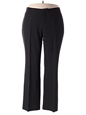 Coldwater Creek Dress Pants (view 1)