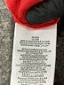 BCBGeneration Hearts Red Cocktail Dress Size 6 - photo 8
