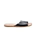 Dolce Vita Black Sandals Size 10 - photo 1