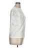 On Twelfth Ivory Short Sleeve Top Size XL - photo 4