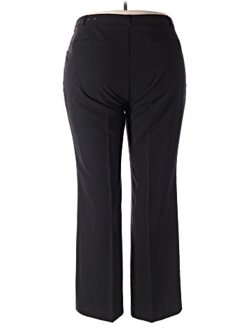 Coldwater Creek Dress Pants (view 2)