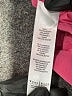 White House Black Market Pink Jacket Size 4 - photo 7
