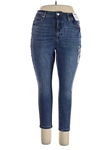 Sonoma Goods for Life Jeans (view 1)