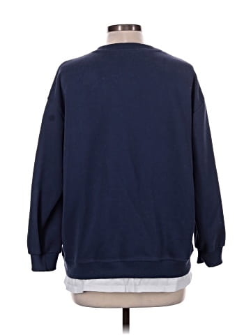 Basic House Sweatshirt (view 2)
