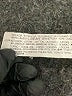 Zara Blue Trenchcoat Size S - photo 7