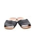 Dolce Vita Black Sandals Size 10 - photo 2