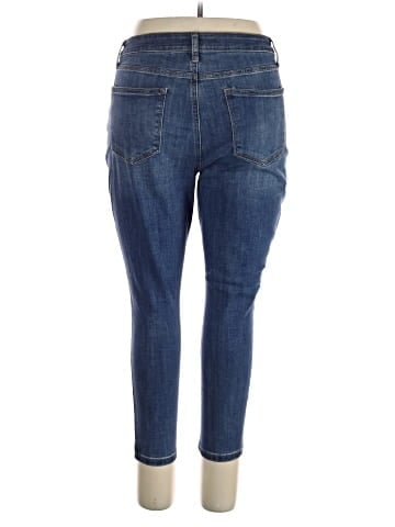 Sonoma Goods for Life Jeans (view 2)