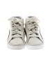 Puma White Ivory Sneakers Size 8 - photo 2