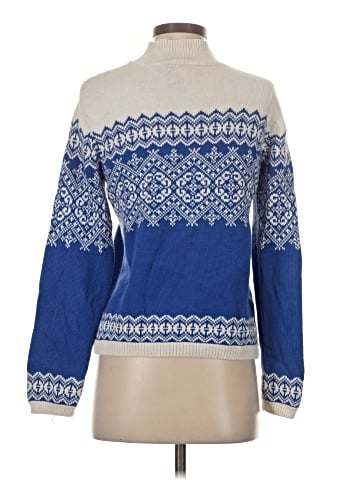 Talbots Pullover Sweater (view 2)