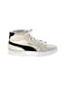 Puma White Ivory Sneakers Size 8 - photo 1