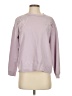 Assorted Brands Purple Sweatshirt Size S - photo 1