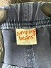 Jumping Beans 100% Cotton Solid Blue Shorts Size 5T - photo 3