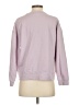 Assorted Brands Purple Sweatshirt Size S - photo 2
