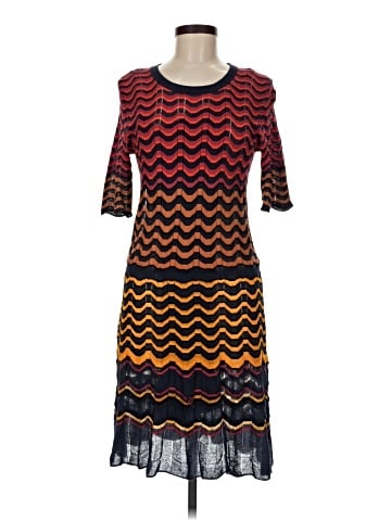 M Missoni Casual Dress (view 1)