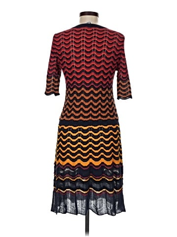 M Missoni Casual Dress (view 2)