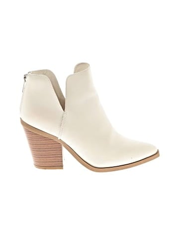 Shein Ankle Boots (view 1)