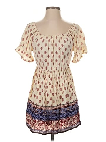 Forever 21 Casual Dress (view 1)