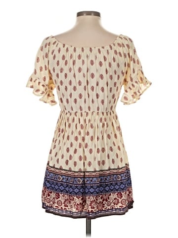 Forever 21 Casual Dress (view 2)