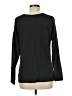 Cut Loose Gray Long Sleeve Top Size M - photo 2