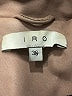 IRO 100% Leather Tan Leather Jacket Size EU (FR) 36 / US 4 - photo 6