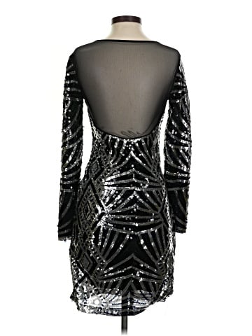 Venus Cocktail Dress (view 2)
