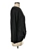 Cut Loose Gray Long Sleeve Top Size M - photo 4