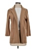 J.Crew Tan Coat Size S - photo 1