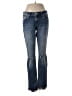Mavi Jeans Hearts Blue Jeans Size 28 waist - photo 1