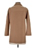 J.Crew Tan Coat Size S - photo 2