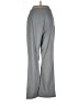 4th and Reckless Chevron-herringbone Gray Dress Pants Size 10 - photo 2