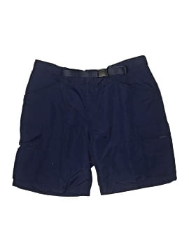 Lands' End Cargo Shorts