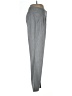 4th and Reckless Chevron-herringbone Gray Dress Pants Size 10 - photo 4