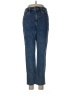Hollister Blue Jeans Size 7R - photo 1