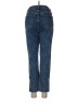 Hollister Blue Jeans Size 7R - photo 2