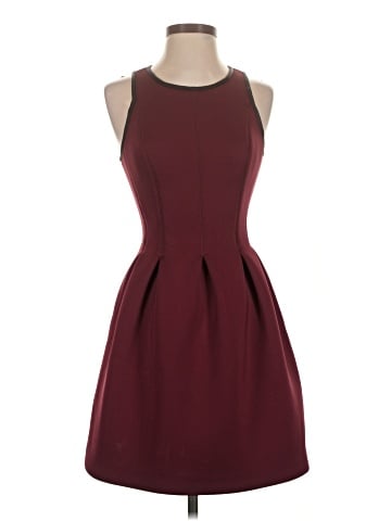 Club Monaco Cocktail Dress (view 1)
