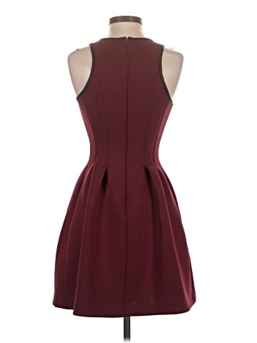 Club Monaco Cocktail Dress (view 2)