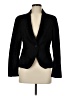 Zara Basic Black Blazer Size M - photo 1