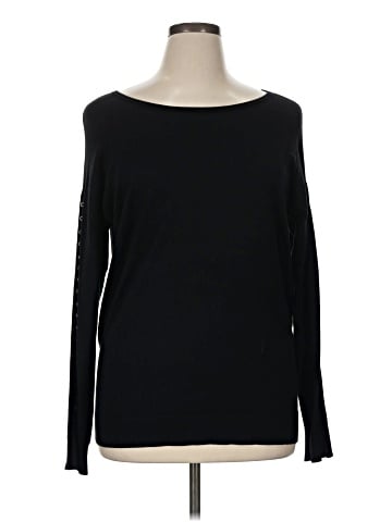 Magnolia Grace Pullover Sweater (view 1)