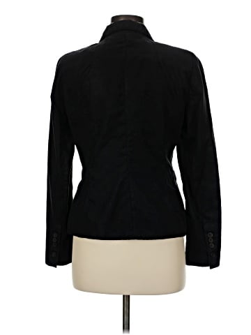 Zara Basic Blazer (view 2)