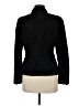 Zara Basic Black Blazer Size M - photo 2