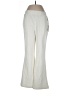 NATION LTD Ivory Dress Pants Size L - photo 1