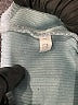 Unbranded Solid Blue Active Pants Size S - photo 4