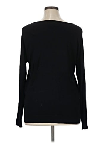 Magnolia Grace Pullover Sweater (view 2)