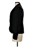 Zara Basic Black Blazer Size M - photo 5