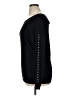 Magnolia Grace Black Pullover Sweater Size XL - photo 5