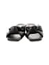 Ovyé Black Sandals Size EU 36 - photo 2