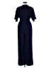 Trina Turk 100% Polyester Blue Jumpsuit Size 10 - photo 2