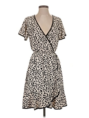 Slate & Willow Casual Dress (view 1)