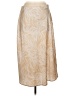 And Now This Paisley Ivory Formal Skirt Size M - photo 1